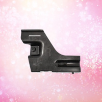 Кронштейн бампера переднего правый Авео T-200 GM 96542987