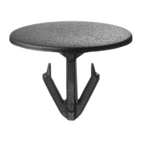 Крепления обшивки, одна шляпка Клипсы типа Якорь - Lexus Много моделей