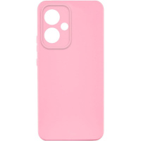 Чохол для смартфона Cosmic Silicone Case AA for Xiaomi Redmi 13 4G Rose Pink (CosSilXi134GRosePink)