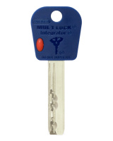 Ключ Mul-t-lock Integrator