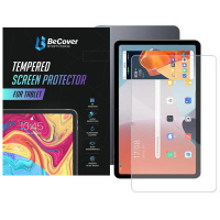 Стекло защитное BeCover Oppo Pad Air 10.36« (708965)
