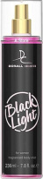 Дымка для женщин Dorall Collection Black Light 236 мл