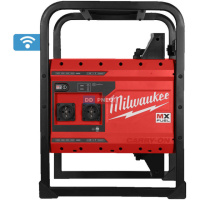 Інвертор напруги акумуляторний MILWAUKEE, MXF PS-0, 864Втч (каркас)