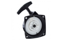 Стартер плавный 2 зацепа PRO Noker БК 40/44 (857)