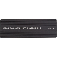 Корпус для SSD-диску