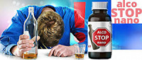 Капли от алкоголизма Alcohol STOP nano, Алкоголь СТОП нано избавление от алкоголизма без кодировки