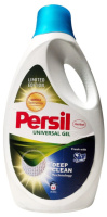 Універсальний гель для прання Persil Deep Clean+Silan 2,97л (Німеччина)