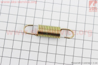 Пружина педали тормозной Viper V150A Viper ZS150A