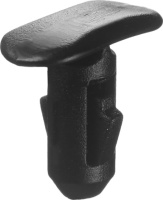 Крепления обшивки, одна шляпка Клипсы прочие - Opel Movano