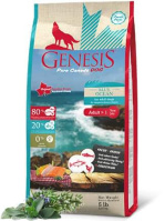 GENESIS