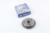 Маховик (обгонная муфта) 4T CB/CG 125/150 FORWARD (O-40)