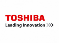 TOSHIBA