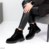 Черевики Lessa демі 25606