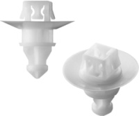 Фигурные Фигурная шляпка - VW Golf III