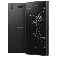Смартфон Sony Xperia XZ1 Compact 4.6« 1 SIM 4/32GB 19 Мп 2700 мА·ч Black