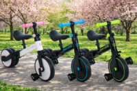 Велосипед-біговел PROFI KIDS