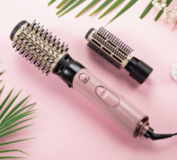 Фен-щетка Remington Coconut Smooth Airstyler AS5901 1000 Вт