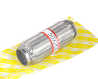 Гофра 50х200 Interlock, Daewoo Lanos, Chevrolet Aveo, Lacetti, Kia Rio, Hyundai Accent (усиленная)