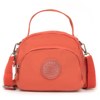 PODIUM Сумка Женская Текстиль полиамид Jielshi 9919 orange