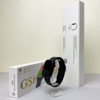Умные часы Smart Watch GS8 Pro Max (Черный)