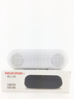 Портативна колонка MLL-60 bluetooth