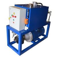 Маслостанція MC-100 (18,5 кВт, 1500 об/хв, 380 В)