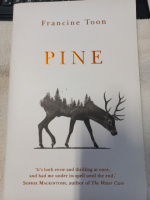 Pine by Francine Toon