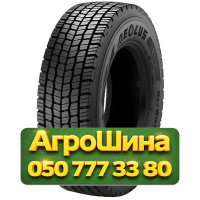 315/70R22.5 Aeolus Neo Winter D 154/150L PR18 Ведущая грузовая шина
