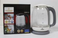 Електрочайник Crownberg Cb-9121 1.7 л