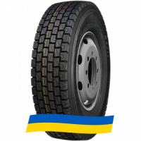 315/80 R22.5 Royal Black RD318 157/154M Ведущая шина