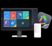 DHI-DSSExpress8-servise support DSS Express (1 год сервисной поддержки от Dahua для 1 канала видео\1 устройства)