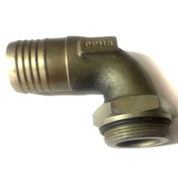 Ялинка на шланг НТ 90° 1½« - Ø 50