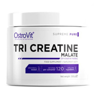 Ostrovit Tri Creatine Malate 300 грам