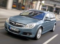 Чип тюнинг прошивки Opel Signum Bosch Denso от CarMaster