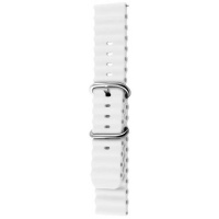 Ремінець Proove Active Band 20 mm White (WBABUW20MM14)
