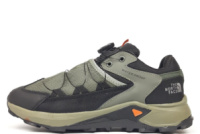 Демісезонні чоловічі кросівки The North Face BOA Gore-Tex (41-45)