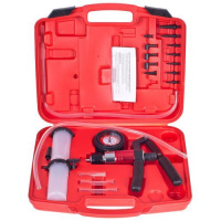 Вакуумметр, набор 20 предметов (В-4030) Alloid