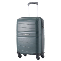 Валіза Semi Line 19« (S) Petrol (T5586-1)