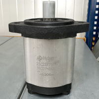 Шестеренний гідравлічний насос Hydro-pack 25C23X918JD