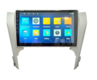 Автомагнітола штатна Toyota Camry V50 2012-2014 (10«) Android 10.1 (4/32) (КОРОБКА 2)