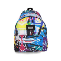 Рюкзак Bagland Stylish L 24 л. сублімація 1342 (00518664)