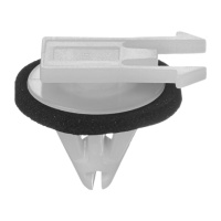 Крепления обшивки/молдингов, две и более шляпок Фигурная шляпка - Cadillac ATS