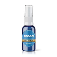 Освіжувач повітря AREON Perfume Blue Blaster 30 ml New Car (PB04)