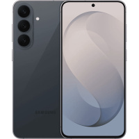 Смартфон Samsung Galaxy S26 FE S741B 8/256GB Graphite (SM-S741BZKG) EU