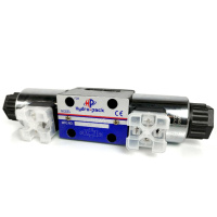 Електромагнітний гідроклапан RH06011 12V HYDRO-PACK