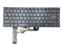 Клавіатура для ноутбука MSI GE66 Raider MS-1541 GS66 GP66 Stealth MS-16V (підсвітка)