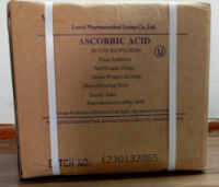 Аскорбиновая кислота «ФАРМ»