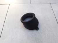 Пыльник, манжета, уплотнительная резинка рулевой колонки Фольксваген Пассат Б5