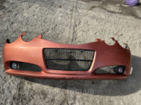 Бампер передний Чери Джаги Chery Jaggi