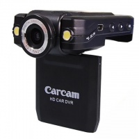Авторегистратор  P 5000 Carcam